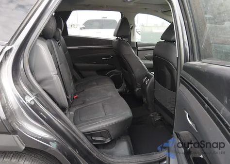 2022 Hyundai Tucson Sel z USA, uszkodzony, nr VIN 5NMJC3AE3NH060255